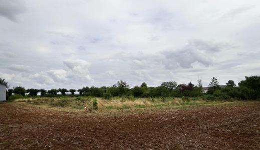 Acheter Terrain Etrechy 25000 euros