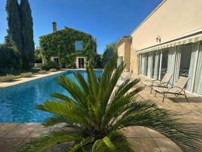 For sale Saint-victoret 8 rooms 293 m2 Bouches du Rhone (13730) photo 1