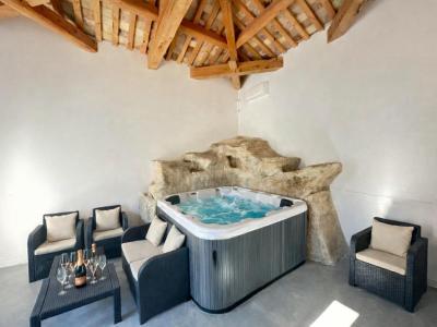 For sale Saint-victoret 8 rooms 293 m2 Bouches du Rhone (13730) photo 2
