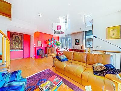 Acheter Appartement 101 m2 Merignac