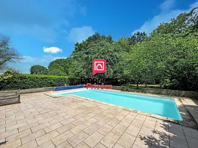 For sale Barsac 5 rooms 137 m2 Gironde (33720) photo 2