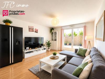 Acheter Appartement 38 m2 Villers-cotterets