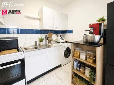 Acheter Appartement Villers-cotterets Aisne