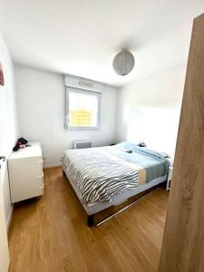 Acheter Appartement Villers-cotterets 120000 euros