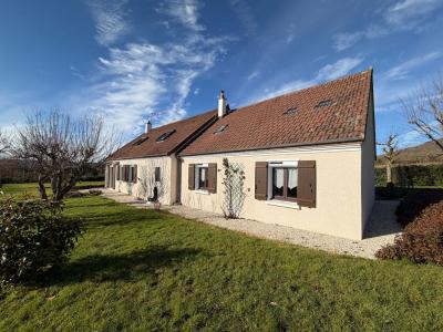 Annonce Vente 6 pi�ces Maison Chevannes-changy 58