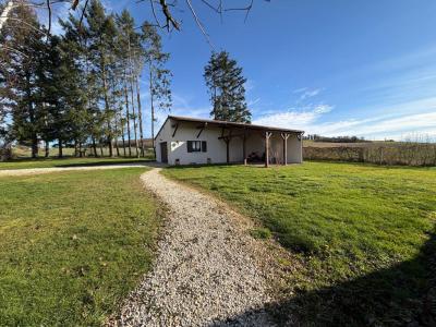 Acheter Maison Chevannes-changy Nievre