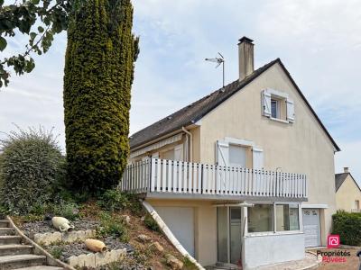 Louer Maison 125 m2 Sable-sur-sarthe