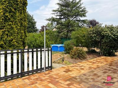Louer Maison Sable-sur-sarthe Sarthe