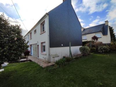 For sale Elliant 7 rooms 103 m2 Finistere (29370) photo 0