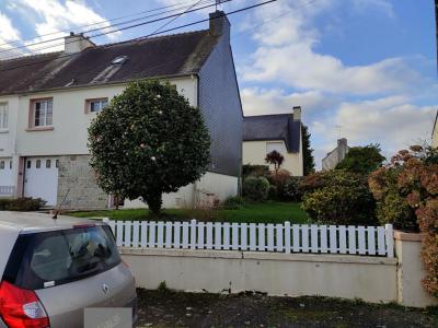 Annonce Vente 7 pi�ces Maison Elliant 29
