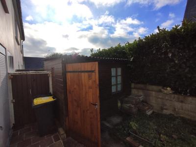 Acheter Maison Elliant 130380 euros