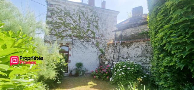 Annonce Vente 5 pi�ces Maison Selles-sur-cher 41