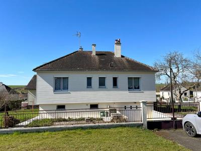 For sale Mondoubleau 5 rooms 75 m2 Loir et cher (41170) photo 0