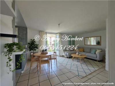 Annonce Vente 3 pi�ces Appartement Manosque 04
