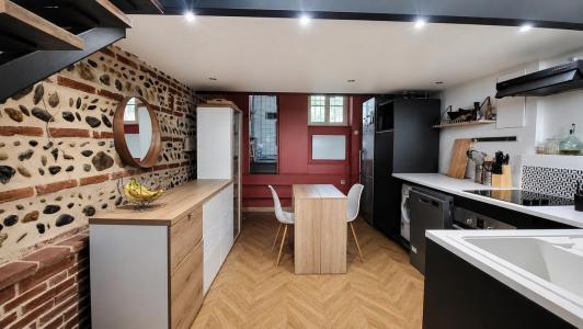 Annonce Vente Appartement Toulouse 31