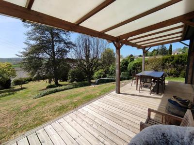 Annonce Vente 8 pi�ces Maison Monthoiron 86