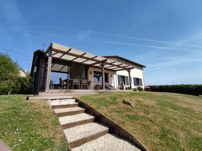 Acheter Maison Monthoiron Vienne