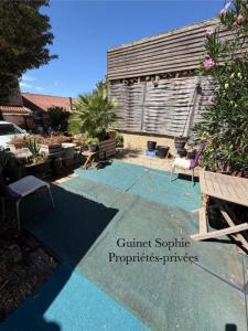 For sale Mouzeuil-saint-martin 7 rooms 120 m2 Vendee (85370) photo 2