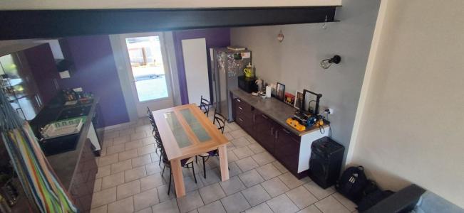 For sale Darnieulles 4 rooms 90 m2 Vosges (88390) photo 2