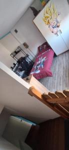 For sale Darnieulles 4 rooms 90 m2 Vosges (88390) photo 3