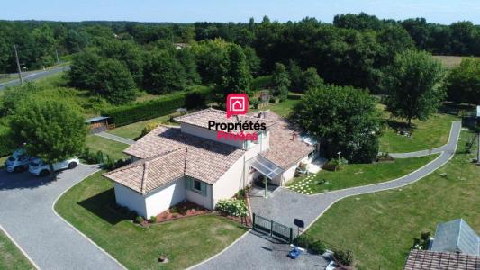 Annonce Vente 8 pi�ces Maison Bazas 33
