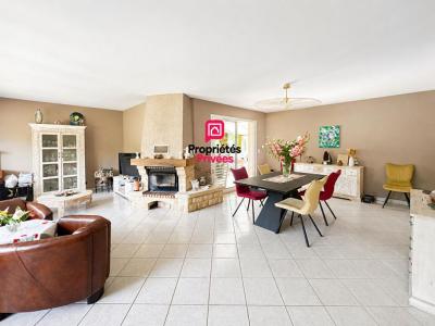 Acheter Maison 172 m2 Bazas