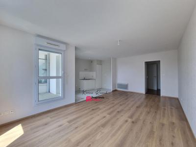 Annonce Vente 3 pi�ces Appartement Roche-sur-yon 85