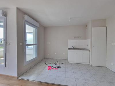 Acheter Appartement 67 m2 Roche-sur-yon