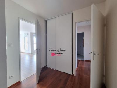 Acheter Appartement Roche-sur-yon 146500 euros