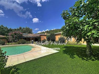 Annonce Vente 7 pi�ces Maison Gareoult 83