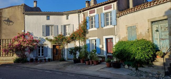 Annonce Vente 4 pi�ces Maison Bellegarde-du-razes 11