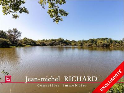 Annonce Vente Terrain Courmemin 41