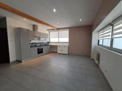 For sale Chalon-sur-saone 4 rooms 98 m2 Saone et loire (71100) photo 0