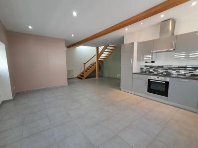 For sale Chalon-sur-saone 4 rooms 98 m2 Saone et loire (71100) photo 1