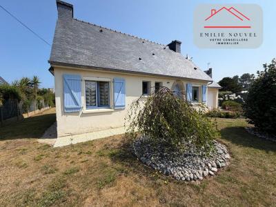 Acheter Maison 65 m2 Pleubian