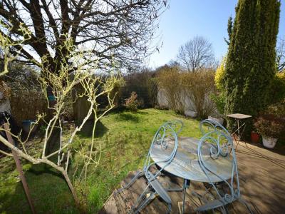 Annonce Vente 5 pi�ces Maison Fleury-merogis 91