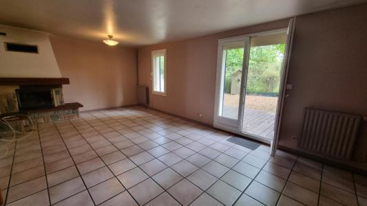 Acheter Maison 96 m2 Fleury-merogis