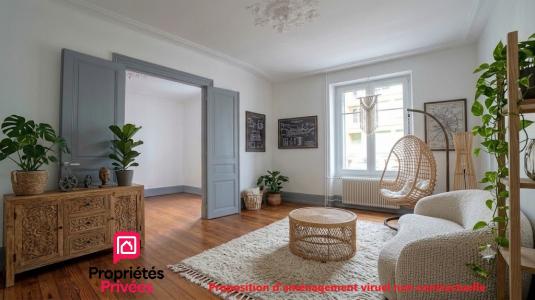 For sale Belfort 4 rooms 100 m2 Belfort (90000) photo 0