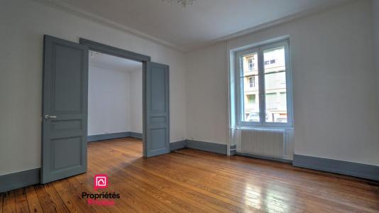 Annonce Vente 4 pi�ces Appartement Belfort 90