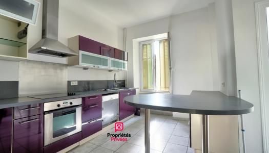 Acheter Appartement Belfort 158000 euros