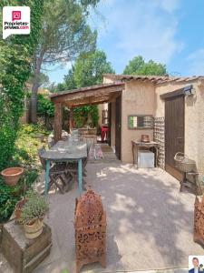 For sale Cabris SAINT-CEZAIRE-SUR-SIAGNE 3 rooms 30 m2 Alpes Maritimes (06530) photo 4