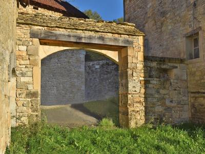 Acheter Maison Saint-amand-de-coly 449000 euros