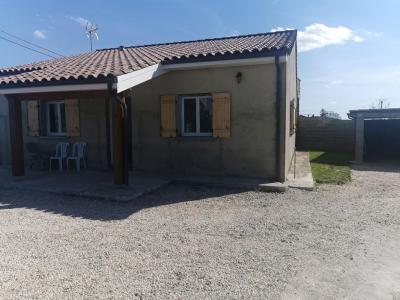 For rent Saint-emilion 5 rooms 109 m2 Gironde (33330) photo 0