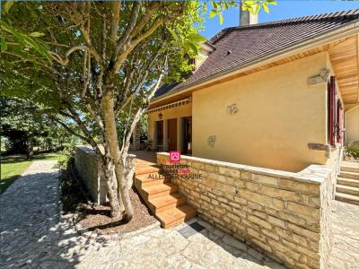Annonce Vente 6 pi�ces Maison Cheroy 89