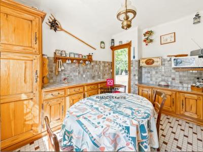 Acheter Maison 135 m2 Cheroy