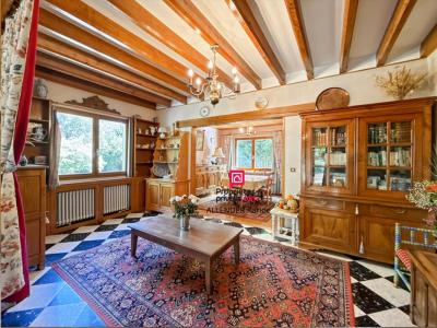 Acheter Maison Cheroy Yonne