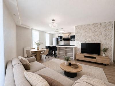 Annonce Vente 4 pi�ces Appartement Mantes-la-jolie 78