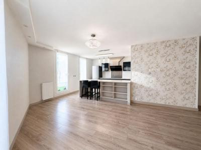 Acheter Appartement 80 m2 Mantes-la-jolie