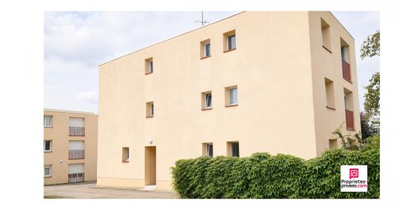 For sale Auxerre 1 room 28 m2 Yonne (89000) photo 0