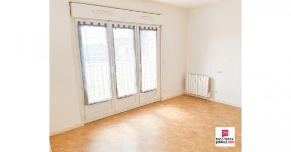 Annonce Vente Appartement Auxerre 89